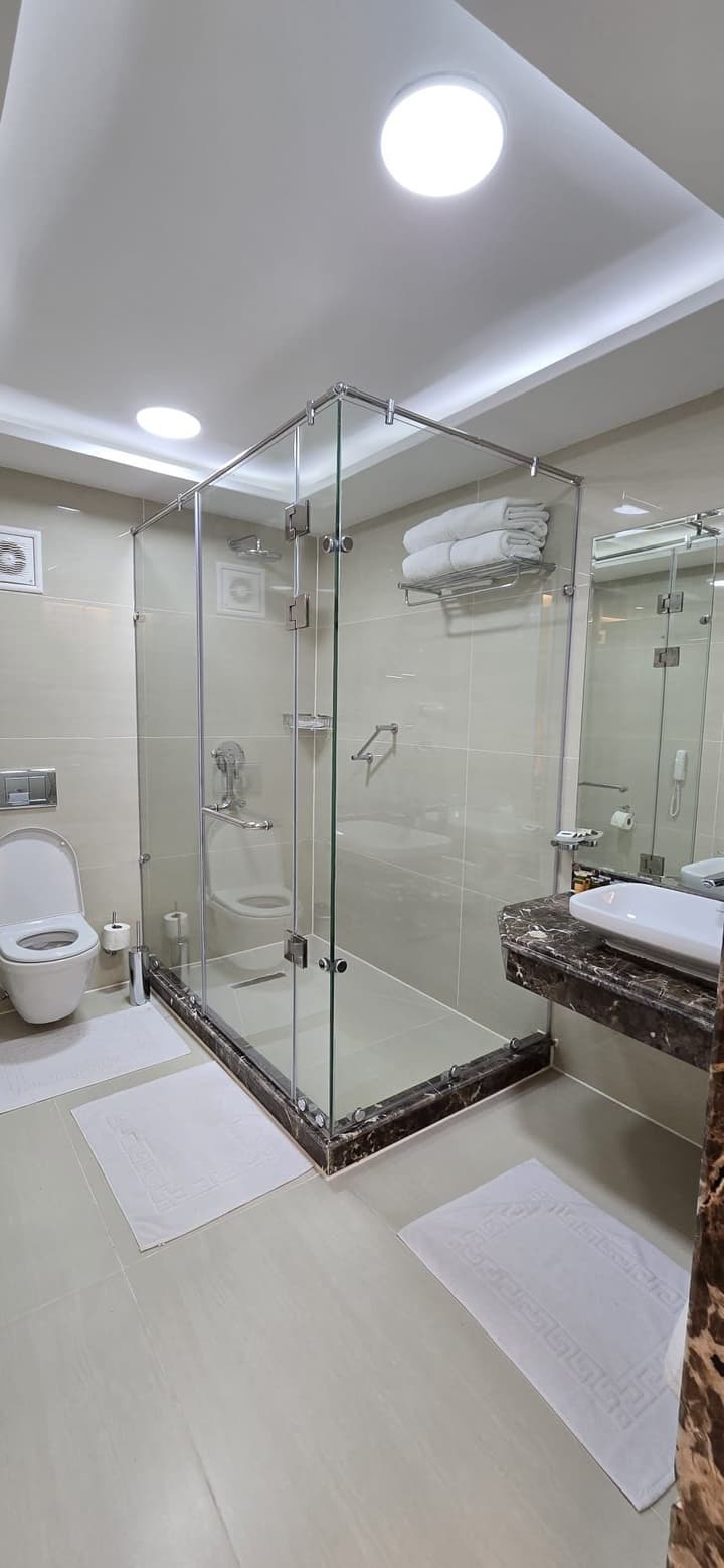 Concorde Moreen Beach Resort & Spa