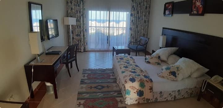 Concorde Moreen Beach Resort & Spa