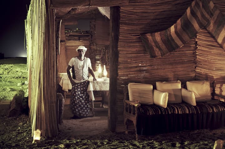 Concorde Moreen Beach Resort & Spa