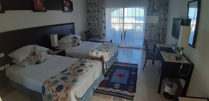 Concorde Moreen Beach Resort & Spa