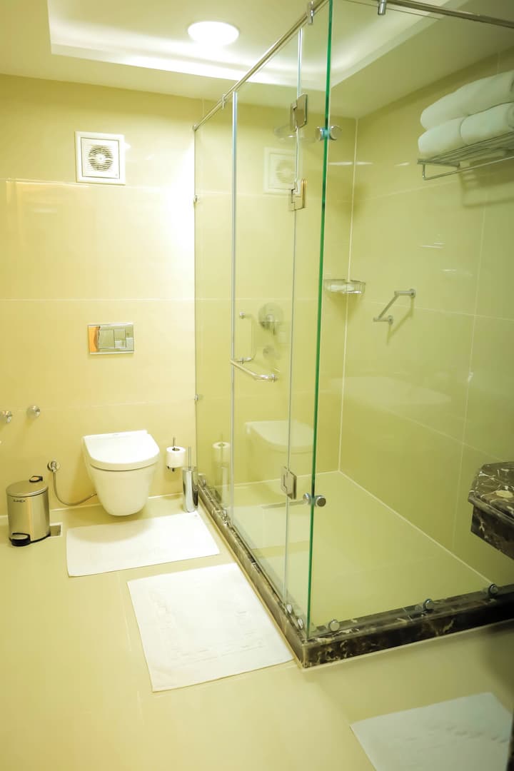 Concorde Moreen Beach Resort & Spa