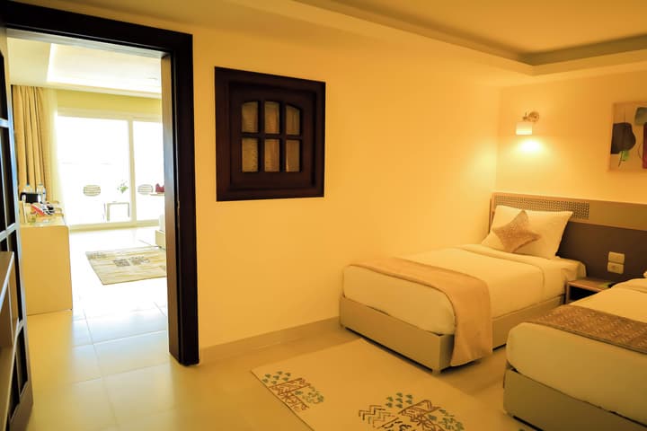 Concorde Moreen Beach Resort & Spa