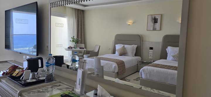 Concorde Moreen Beach Resort & Spa