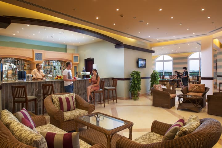 Concorde Moreen Beach Resort & Spa