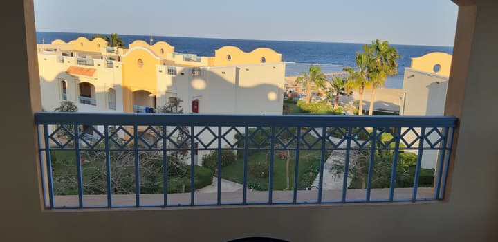 Concorde Moreen Beach Resort & Spa