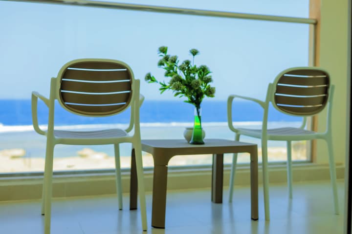 Concorde Moreen Beach Resort & Spa