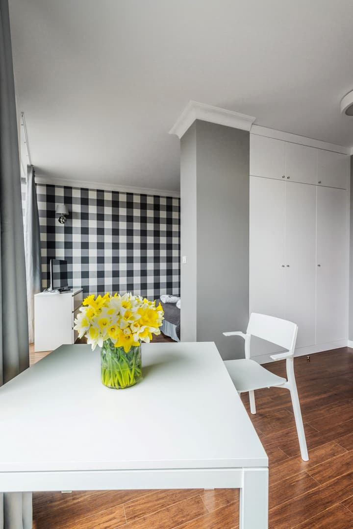 Triton Park Apartments