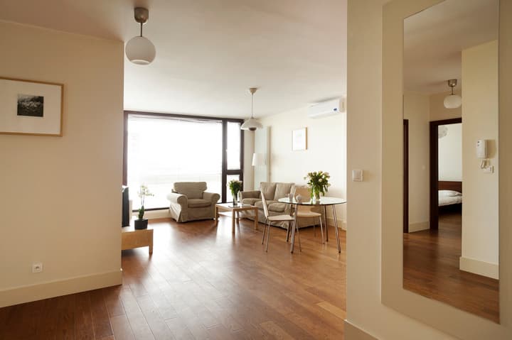 Triton Park Apartments