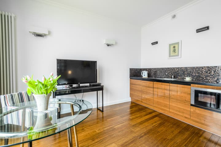Triton Park Apartments