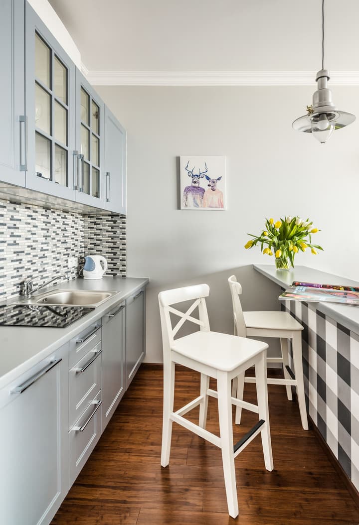 Triton Park Apartments