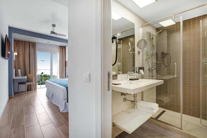 Hotel Riu Festival