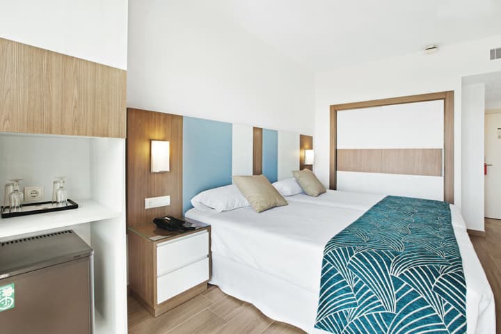 Hotel Riu Festival