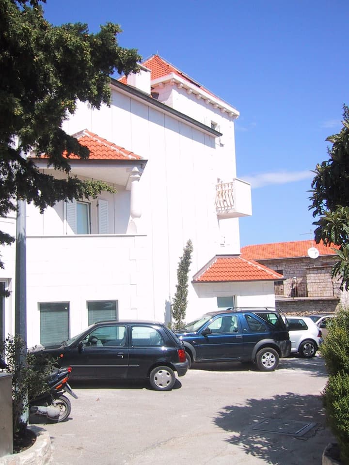 Villa Supetar