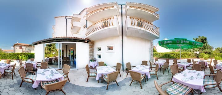 Villa Supetar