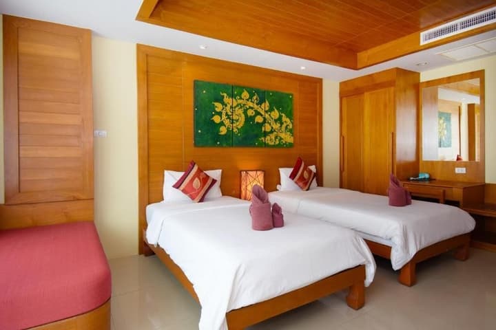 Honey Resort