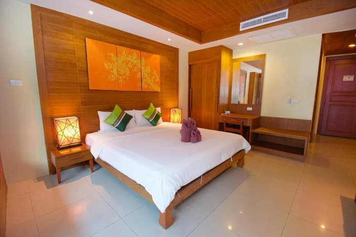 Honey Resort