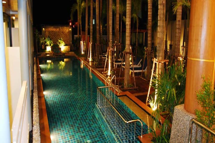 Honey Resort