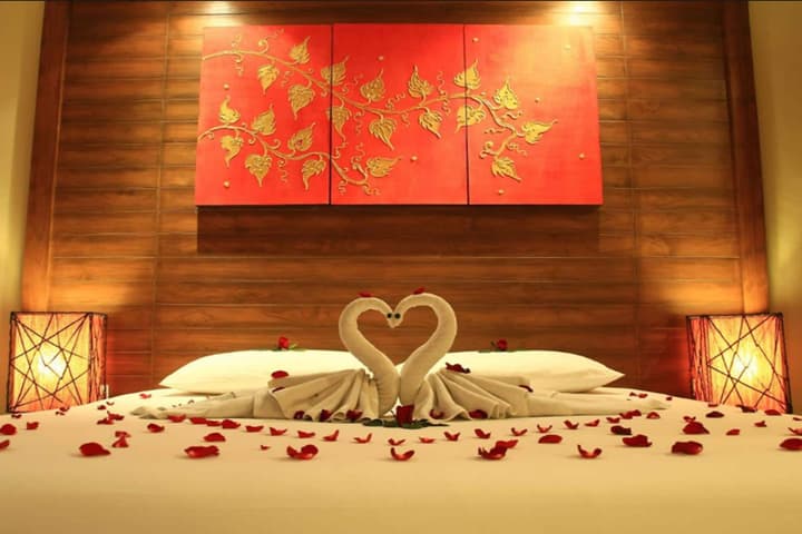 Honey Resort