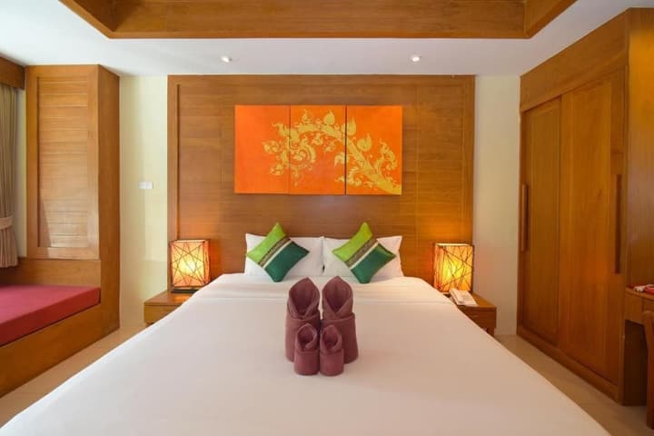 Honey Resort