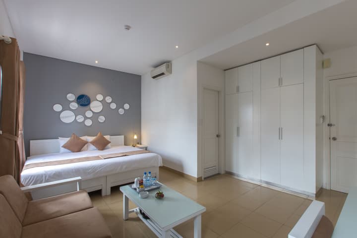 Alba Hotel