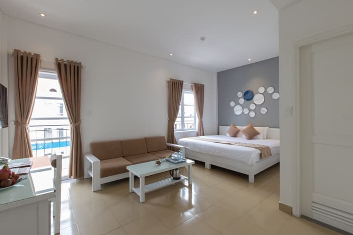 Alba Hotel