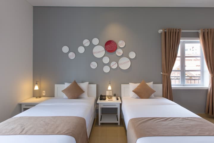 Alba Hotel