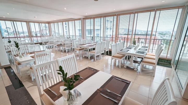 Alba Hotel