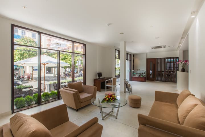 Alba Hotel