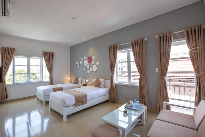 Alba Hotel