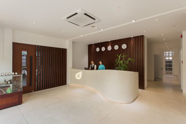 Alba Hotel