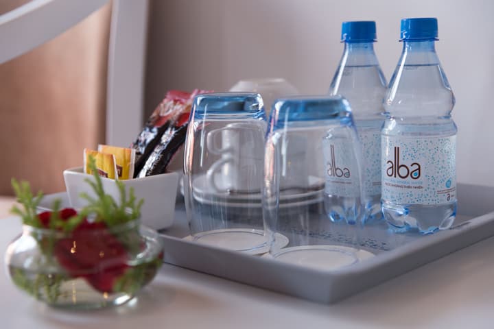 Alba Hotel