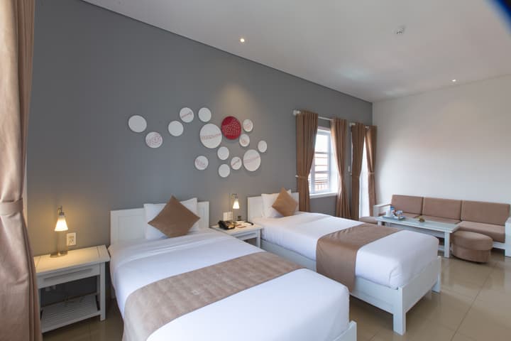 Alba Hotel