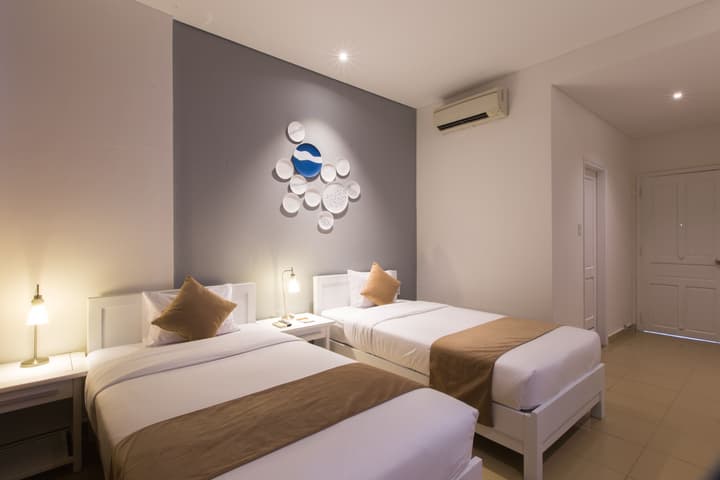 Alba Hotel