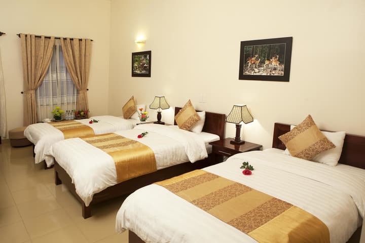 Alba Hotel