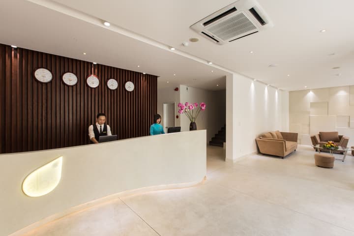Alba Hotel