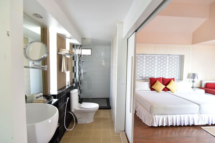 Kohhai Fantasy Resort & Spa