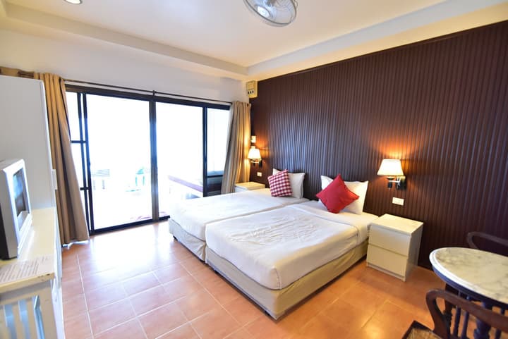 Kohhai Fantasy Resort & Spa