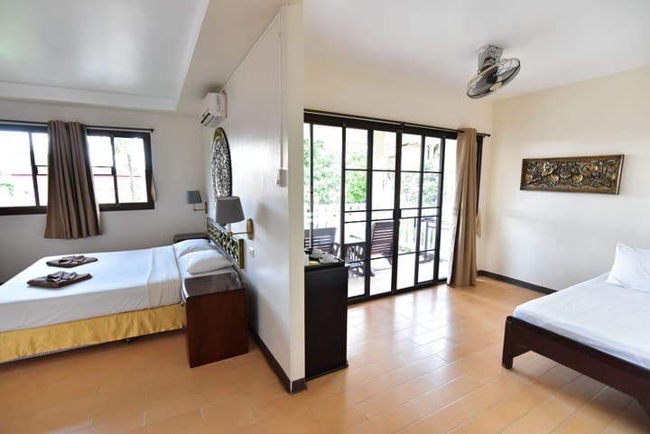 Kohhai Fantasy Resort & Spa