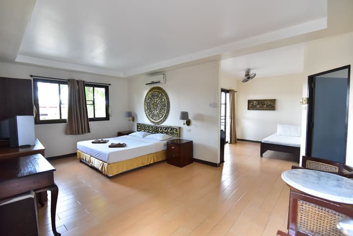 Kohhai Fantasy Resort & Spa