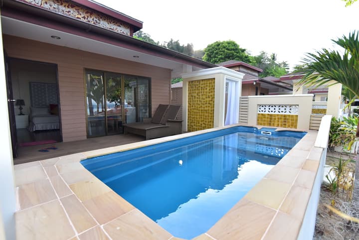 Kohhai Fantasy Resort & Spa