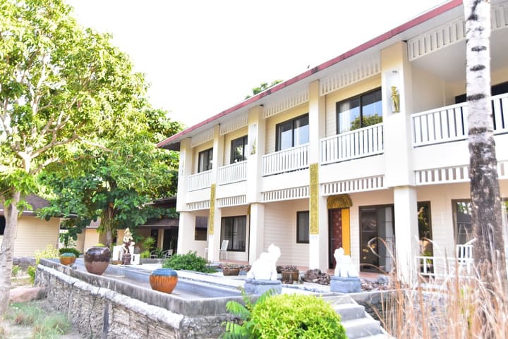Kohhai Fantasy Resort & Spa