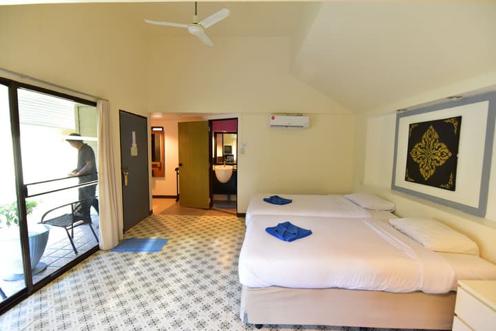 Kohhai Fantasy Resort & Spa