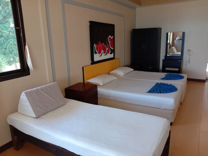 Kohhai Fantasy Resort & Spa