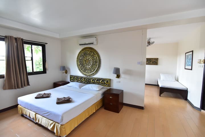 Kohhai Fantasy Resort & Spa