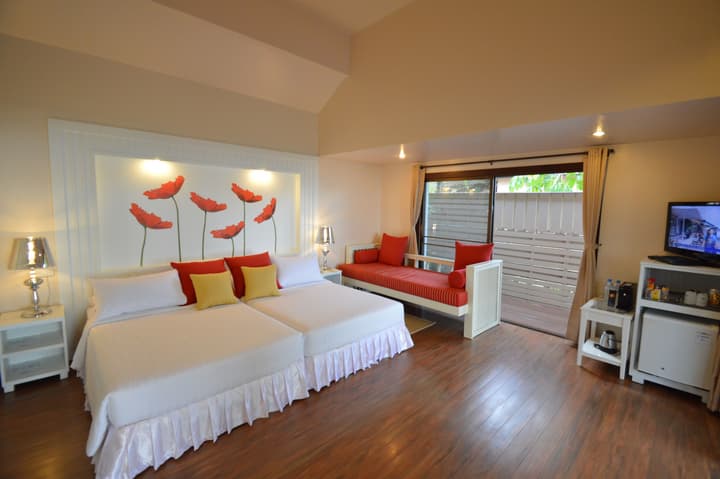 Kohhai Fantasy Resort & Spa
