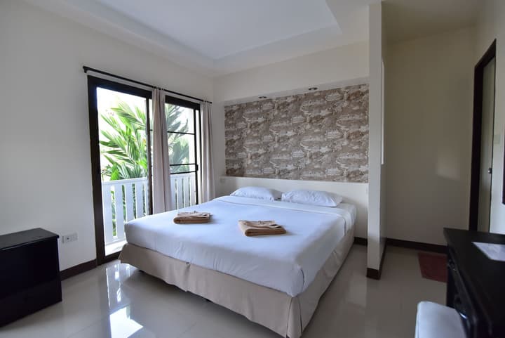 Kohhai Fantasy Resort & Spa