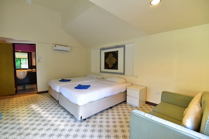 Kohhai Fantasy Resort & Spa