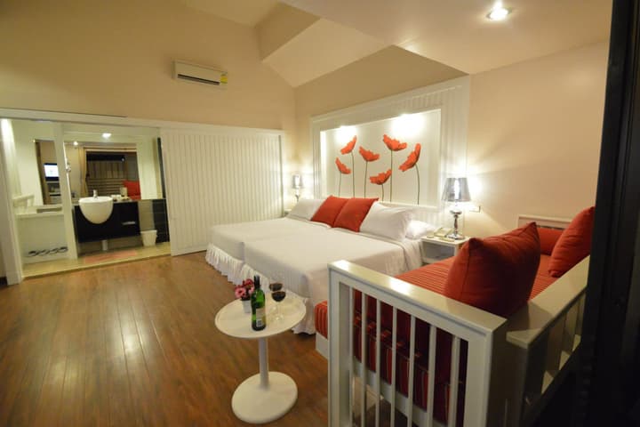 Kohhai Fantasy Resort & Spa