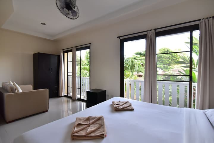 Kohhai Fantasy Resort & Spa