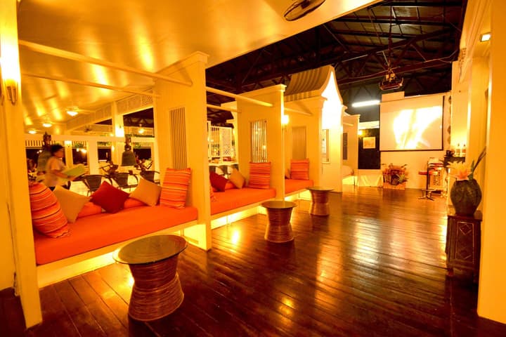 Kohhai Fantasy Resort & Spa